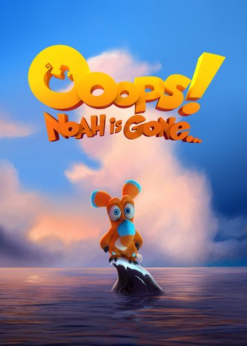 Ooops! - Poster 3