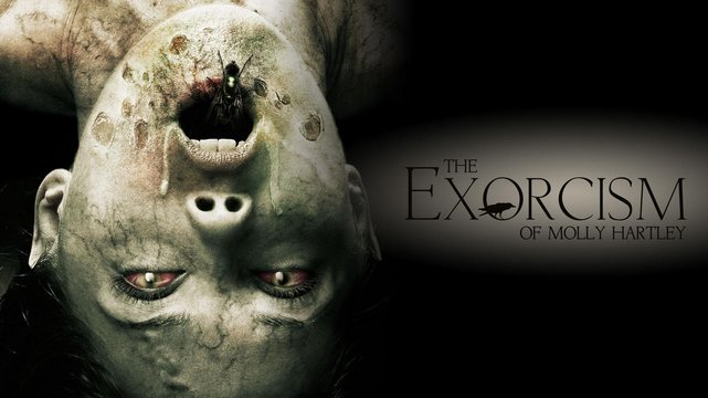 Molly Hartley 2 - The Exorcism - Wallpaper 3