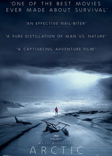 Arctic - Poster 5