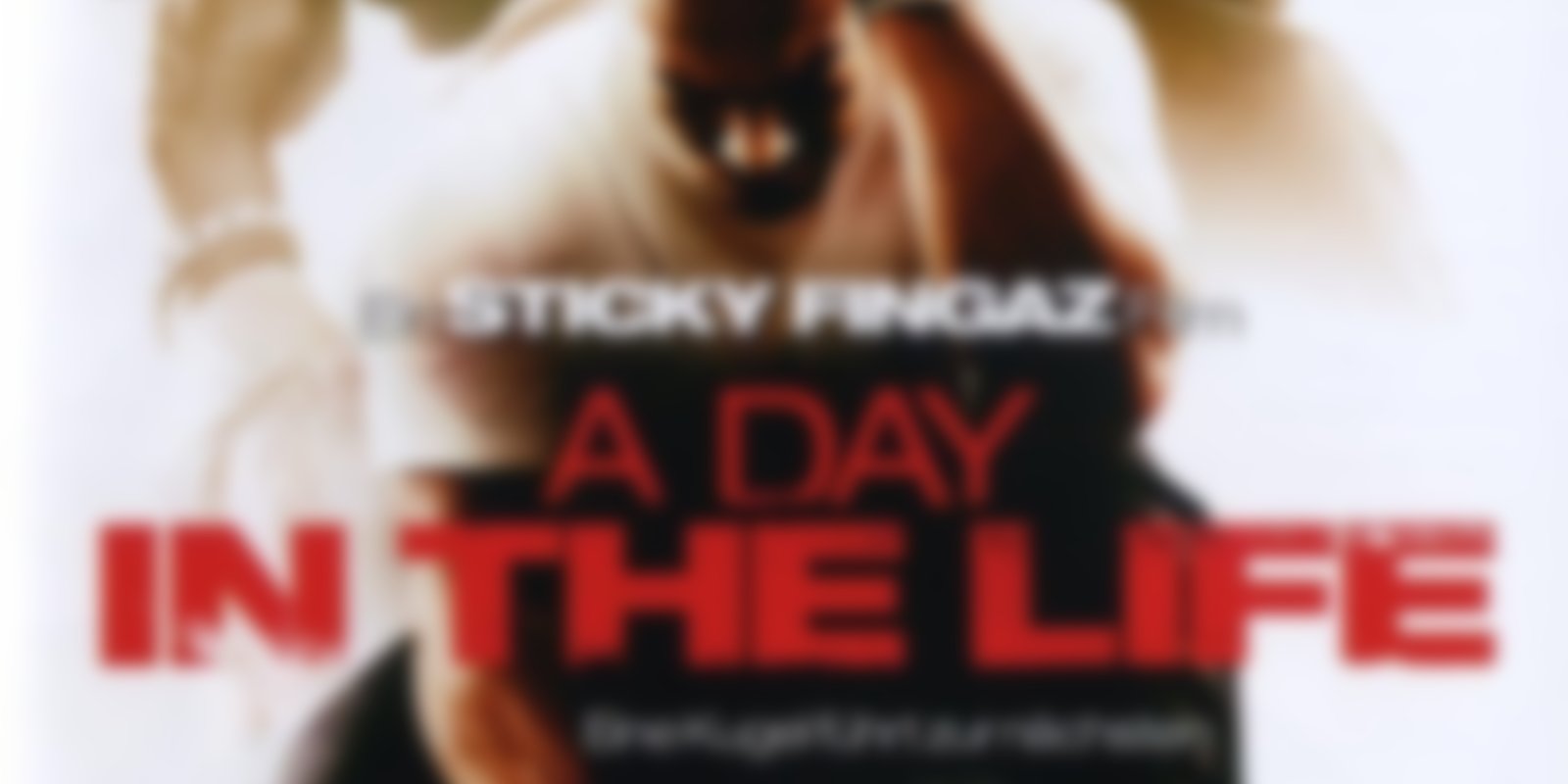 A Day in the Life