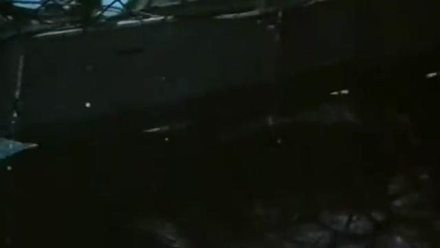 Godzilla - Teaser - Deutsch - SD