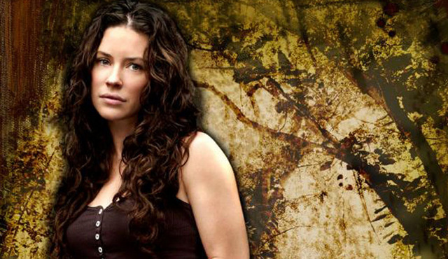 Evangeline Lilly in Tolkiens Hobbit: Zwei neue Rollen für Evangeline Lilly: Mutter und Waldelbin!