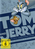 Tom &amp; Jerry - 70 Jahre Jubiläumsfeier Deluxe