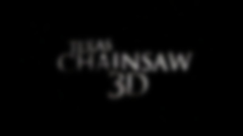 Texas Chainsaw - Teaser - Deutsch - HD