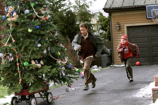 Verrückte Weihnachten - Szenenbild 7
