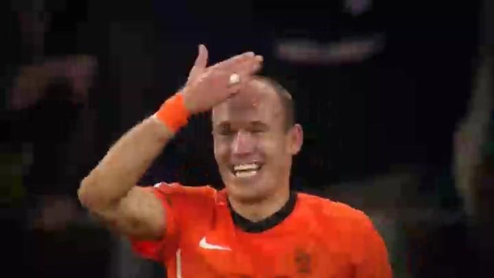 FIFA WM 2010 - Die Highlights - Trailer - Deutsch - SD