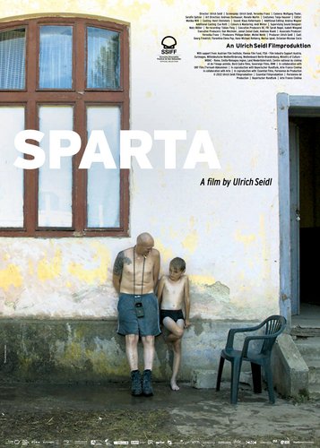 Sparta - Poster 3
