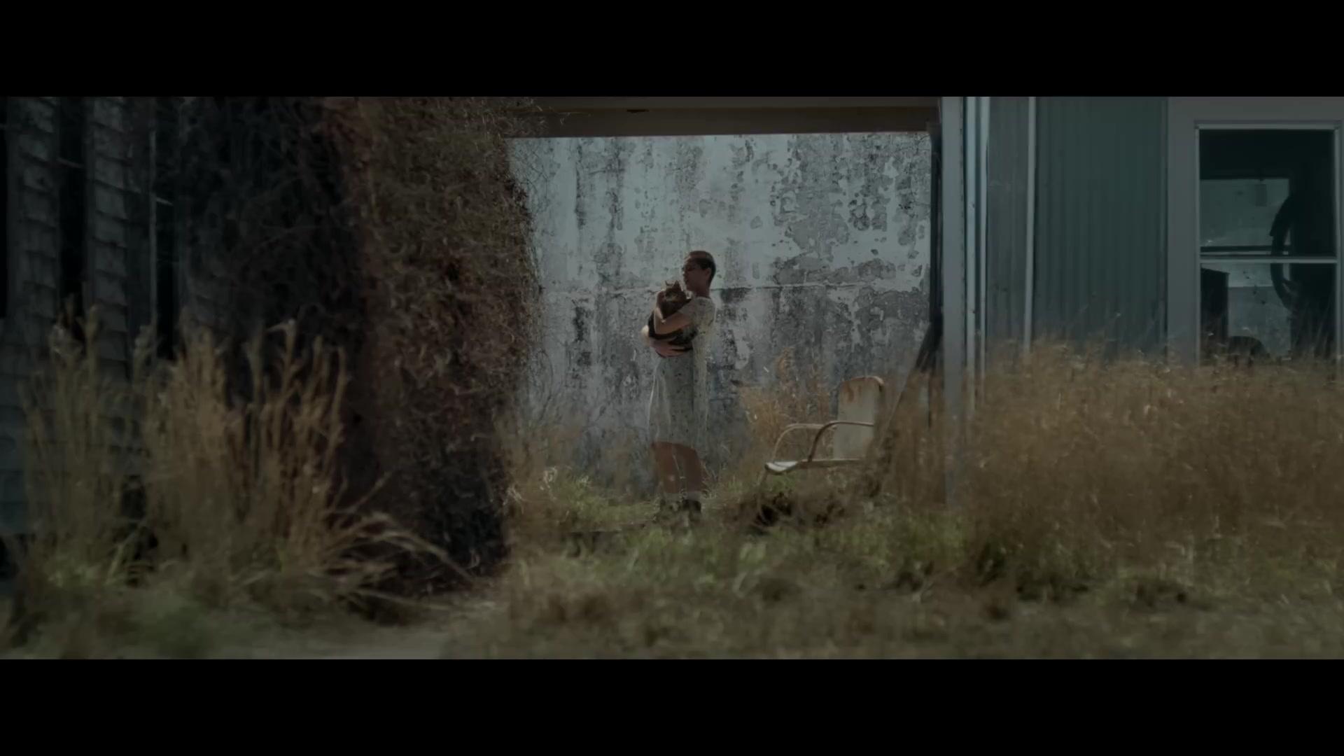 Broken Land - Trailer - Englisch - HD