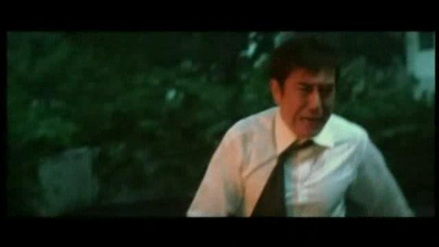 Infernal Affairs 2 - Trailer - Deutsch