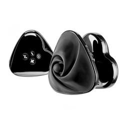 Hearts Desire, 6,7 cm