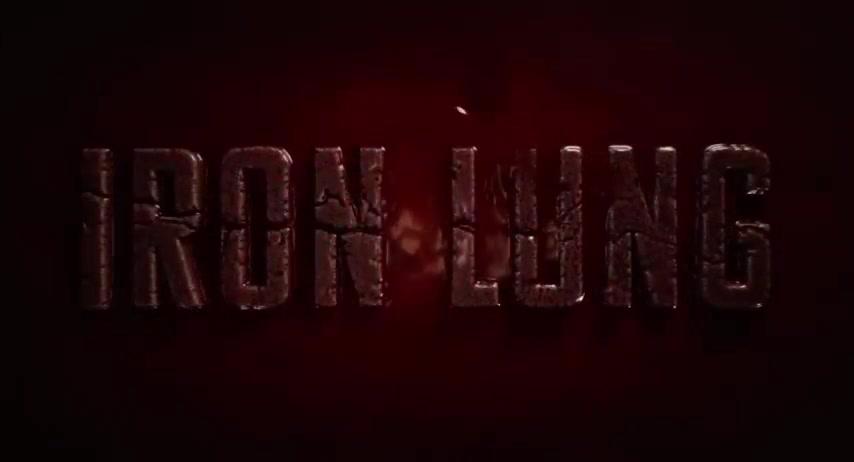 Iron Lung - Trailer - Englisch - SD