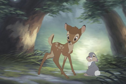 Bambi 2 - Szenenbild 7