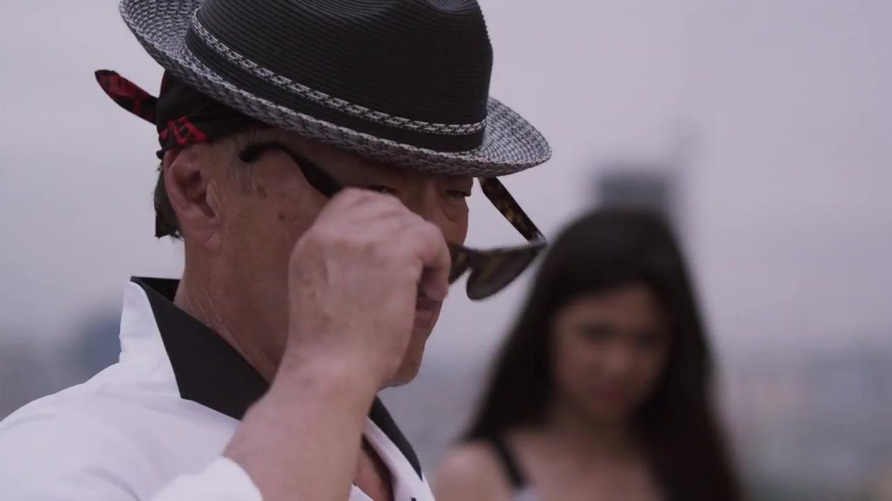 Showdown in Manila - Trailer - Englisch - HD