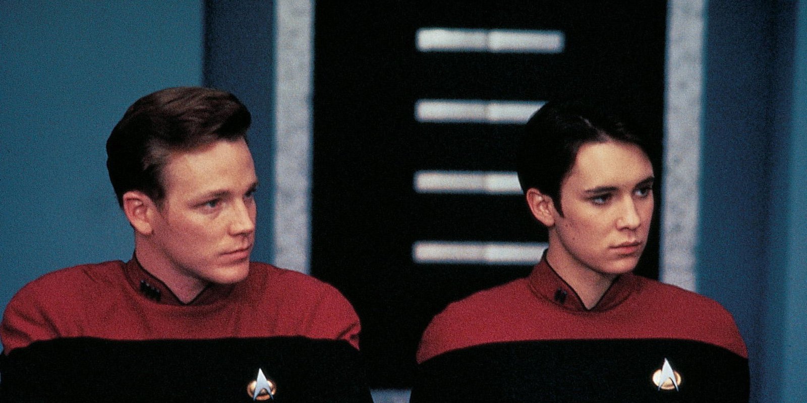 Star Trek - The Next Generation - Staffel 5