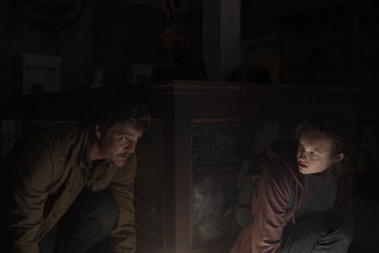 The Last of Us - Staffel 1 - Szenenbild 5