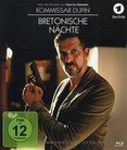 Kommissar Dupin 11 - Bretonische Nächte