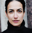 Sanam Afrashteh