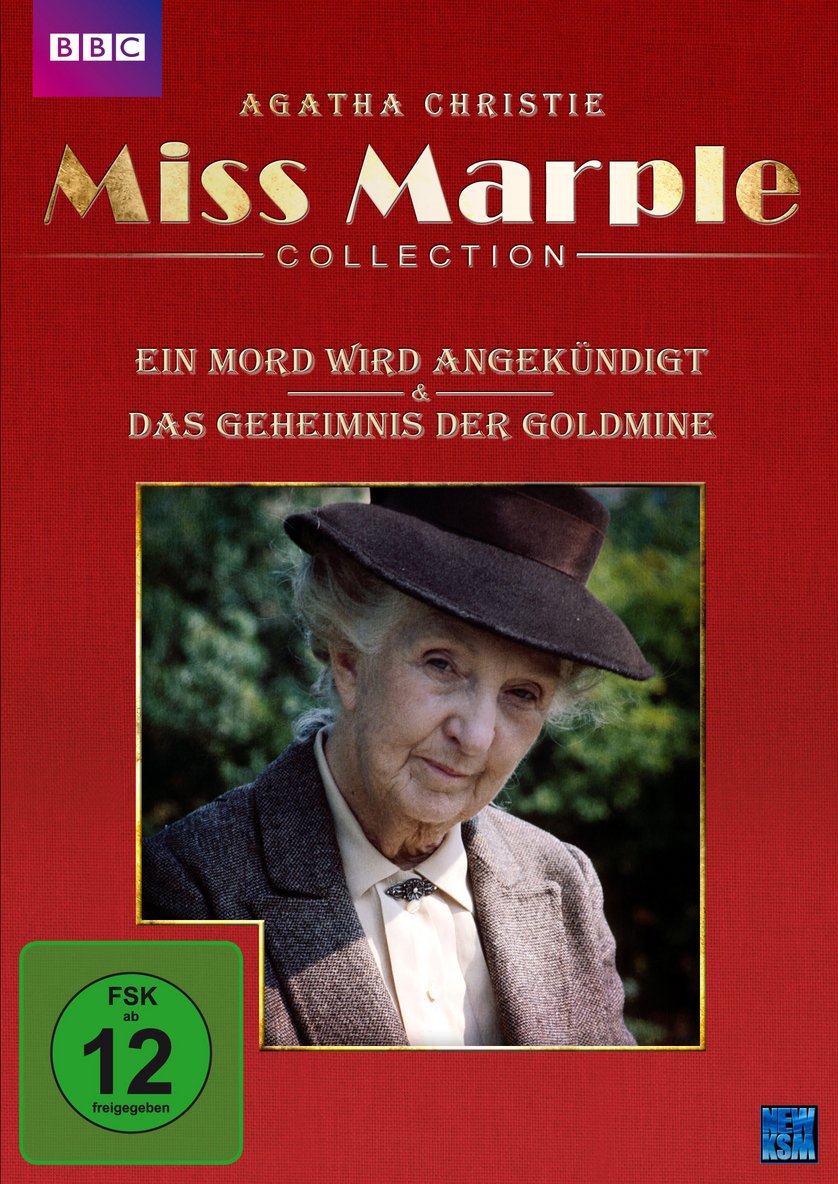 Miss Marple Kostenlos Anschauen Miss Marple Kostenlos Anschauen