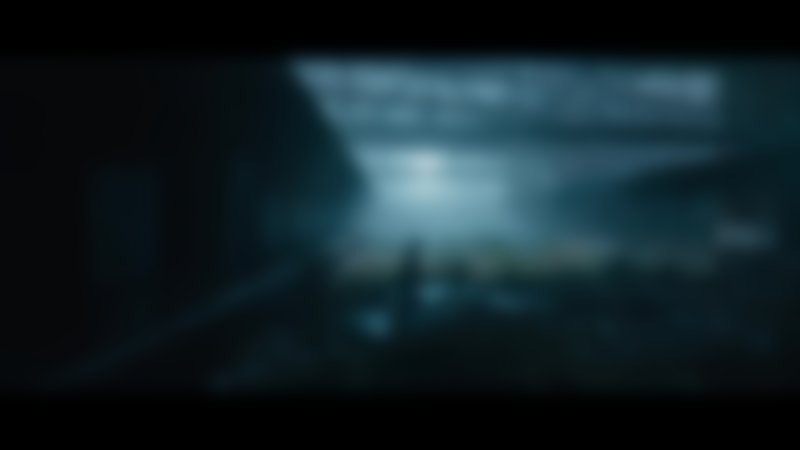 The Crow - Trailer - Englisch - HD