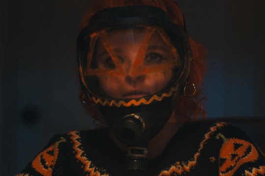 Hallowarrior - Szenenbild 1