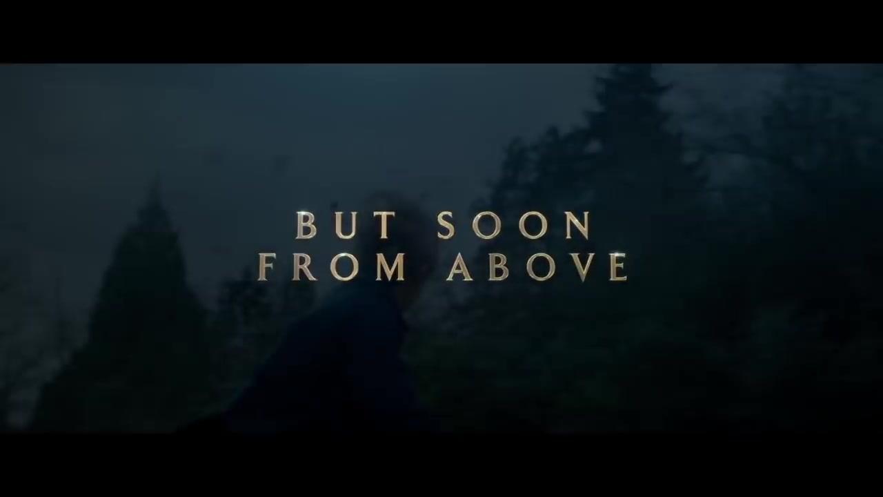 Mary Poppins' Rückkehr - Teaser - Englisch - HD