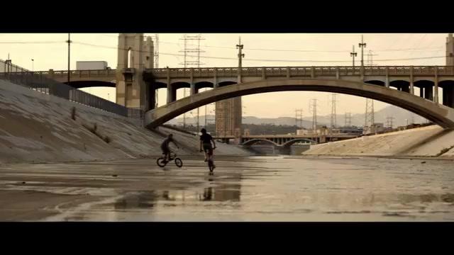 Dean - Trailer - Deutsch - SD