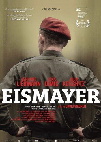 Eismayer - Poster 2