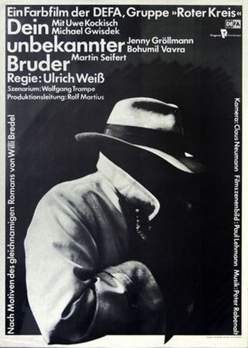 Dein unbekannter Bruder - Poster 2
