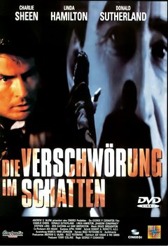 Die Verschwörung Die Verschwörung