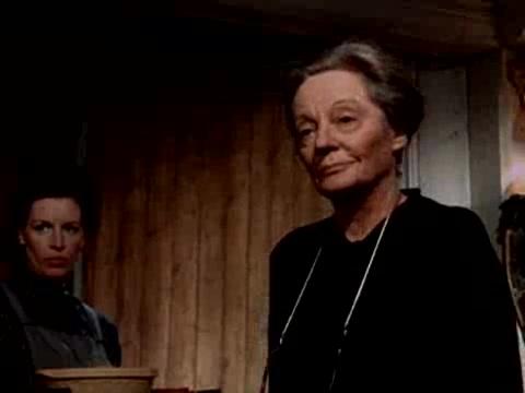 Das düstere Haus - Trailer - Englisch - SD