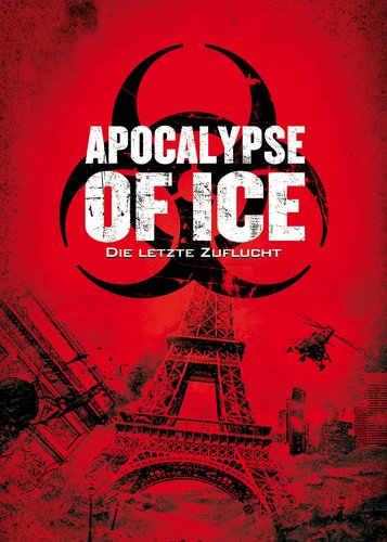 Apocalypse of Ice - Poster 1
