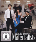 Materialists - Was ist Liebe wert