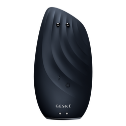 Sonic Thermo Facial Brush &amp; Face-Lifter | 8 in 1