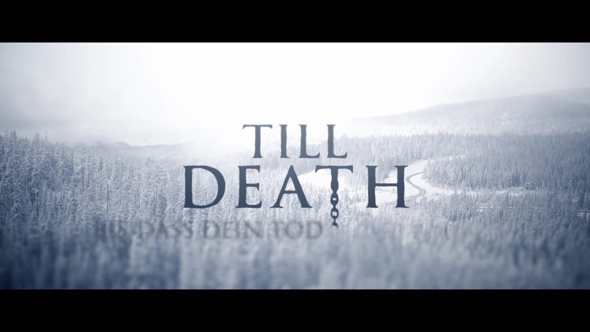 Till Death - Trailer - Deutsch