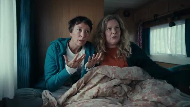 Altweibersommer - Trailer - Deutsch - SD