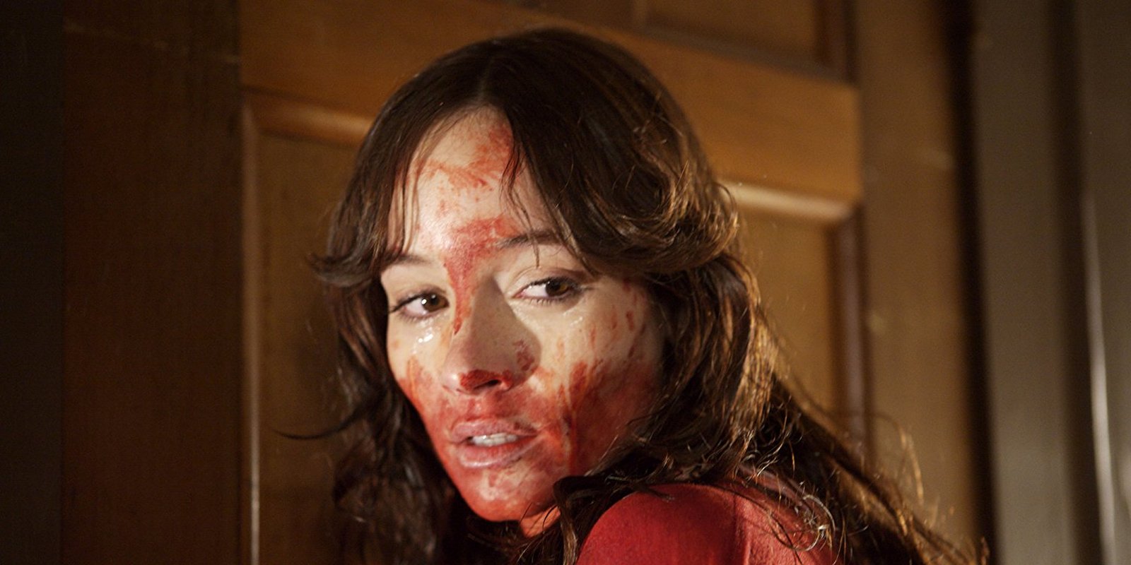 The House of the Devil