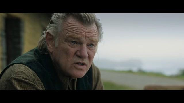 The Banshees of Inisherin - Trailer - Englisch - SD