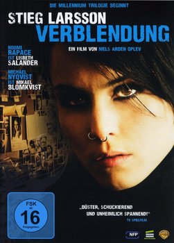 Verblendung Trilogie Verblendung Trilogie