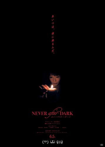 Never After Dark - Poster 5