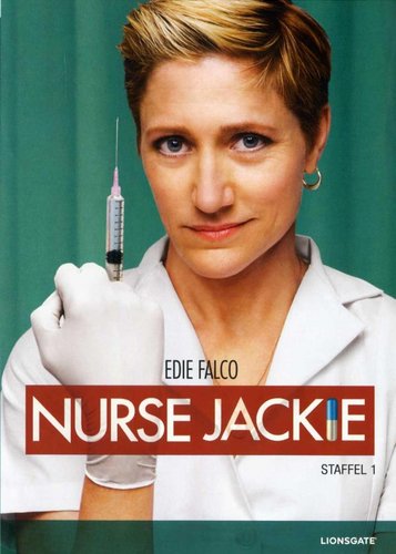 Nurse Jackie - Staffel 1 - Poster 1