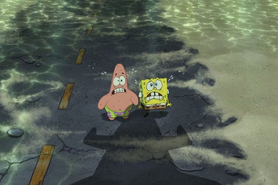 Der SpongeBob Schwammkopf Film - Szenenbild 10