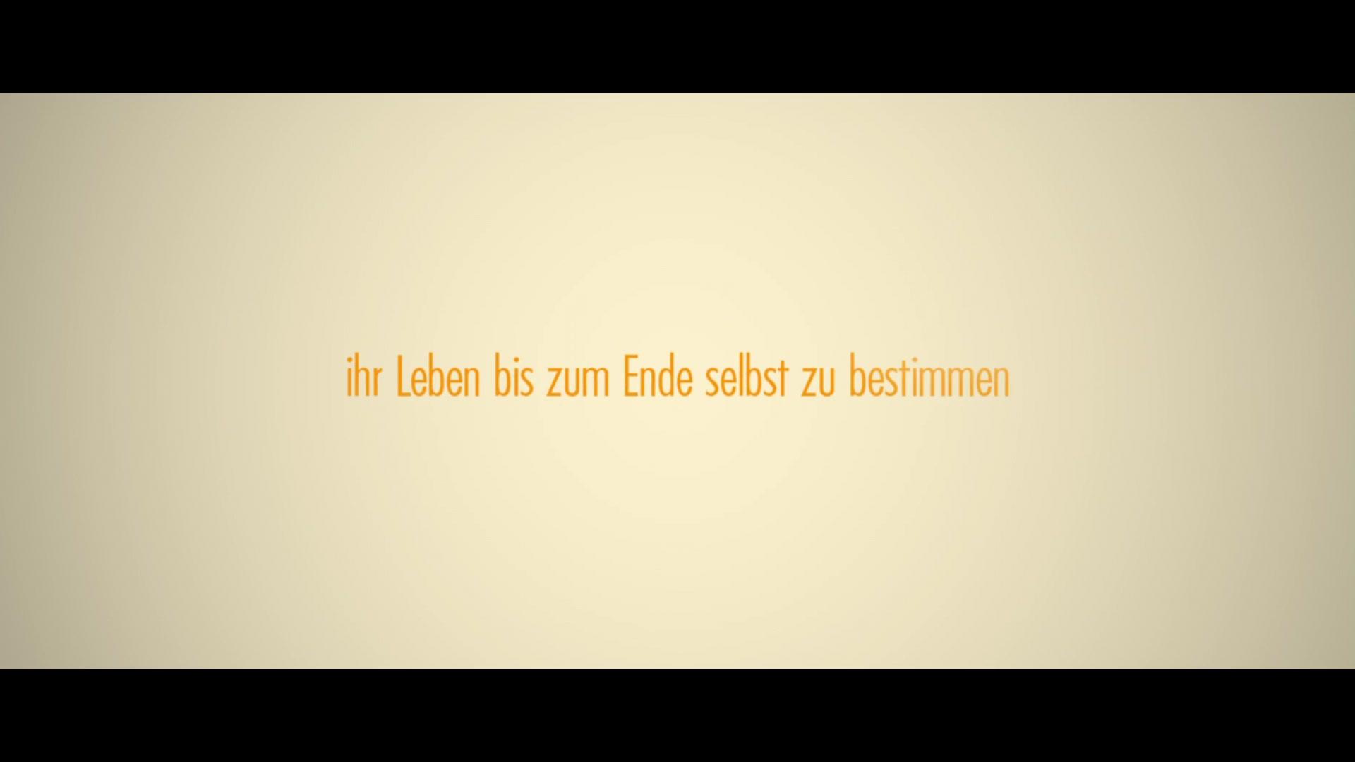 Love After Love - Trailer - Deutsch - HD