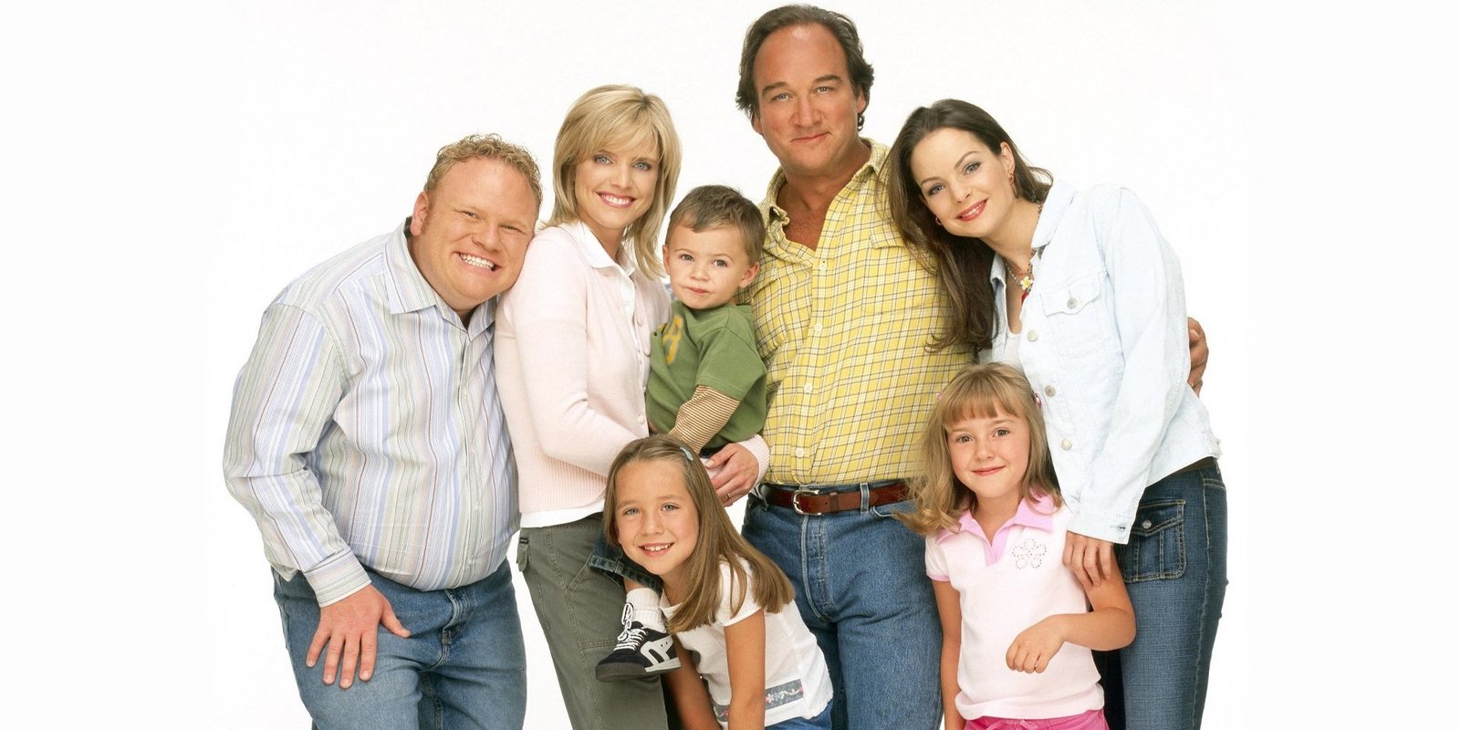 Immer wieder Jim - Staffel 2