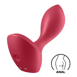 Satisfyer Backdoor Lover, 11 cm