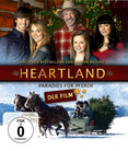 Heartland - Paradies für Pferde - Der Film