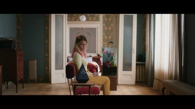 Warning - Trailer - Deutsch - SD