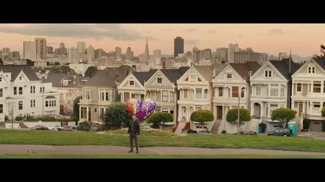 Playing It Cool - Trailer - Englisch - SD