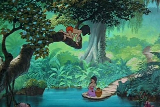 Das Dschungelbuch - Szenenbild 12
