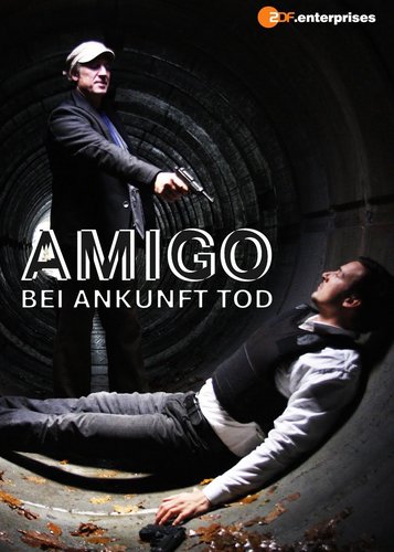 Amigo - Bei Ankunft Tod - Poster 1