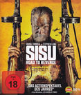 Sisu 2 - Road to Revenge